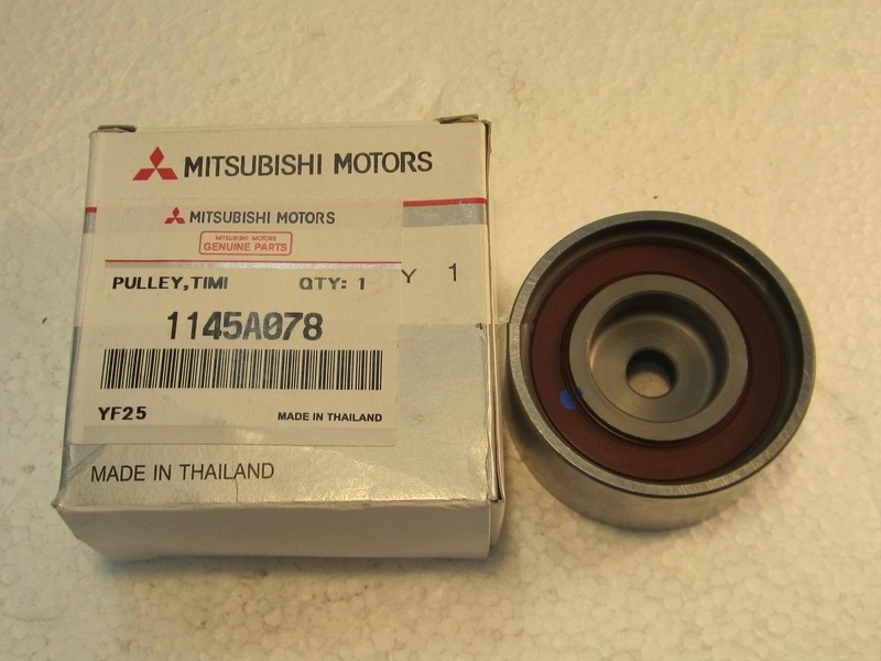 Mitsubishi 1145A078 Tensioner pulley, timing belt 1145A078