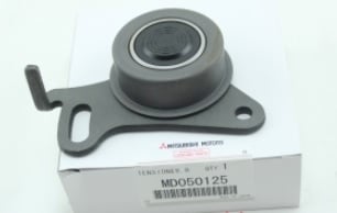 Mitsubishi MD050125 Tensioner pulley, timing belt MD050125