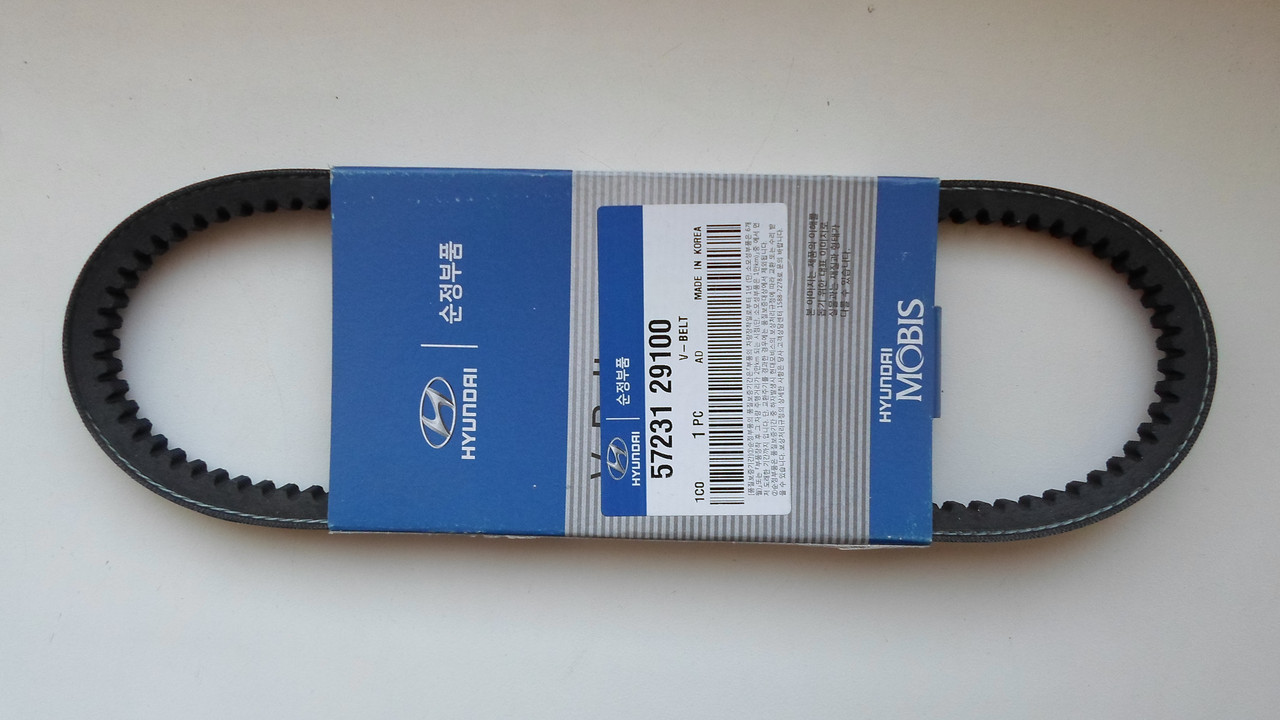 V-Belt Hyundai/Kia 57231 29100