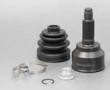 Stellox 150 1865-SX Constant velocity joint (CV joint), outer, set 1501865SX