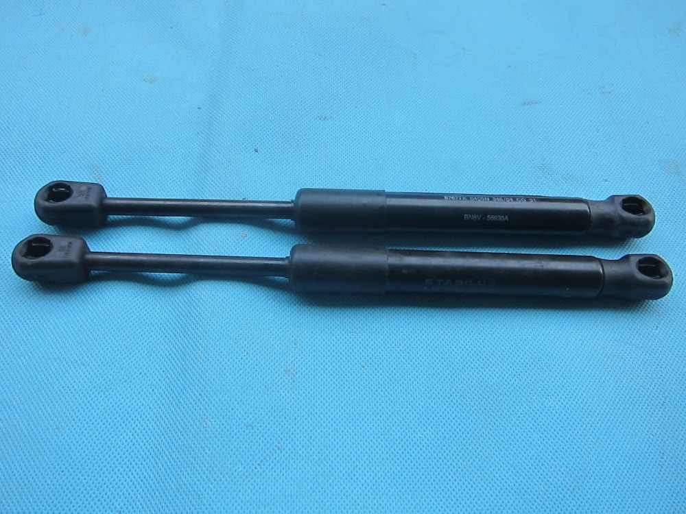 Mazda BN8V-56-930B Gas Spring, boot-/cargo area BN8V56930B