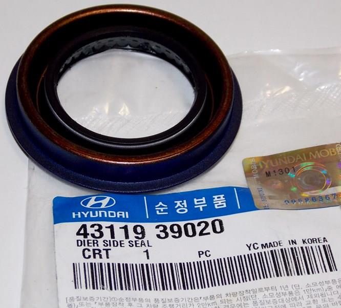 Buy Hyundai/Kia 43119 39020 at a low price in United Arab Emirates!