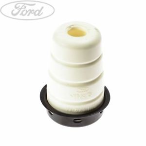Ford 4 519 477 Rubber buffer, suspension 4519477