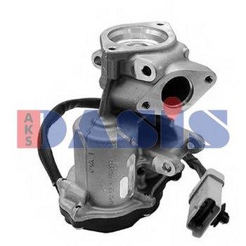 Dasis 020024N EGR Valve 020024N