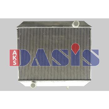 Dasis 020038AL Radiator, engine cooling 020038AL