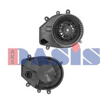 Dasis 048127N Fan assy - heater motor 048127N