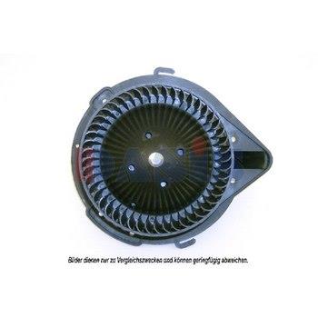 Dasis 049130N Fan assy - heater motor 049130N