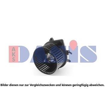 Dasis 058032N Hub, engine cooling fan wheel 058032N