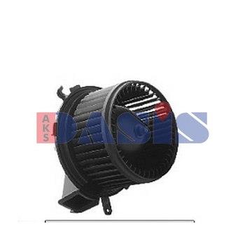 Dasis 068076N Fan assy - heater motor 068076N