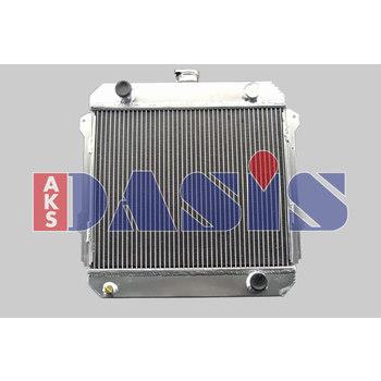 Dasis 090080AL Radiator, engine cooling 090080AL