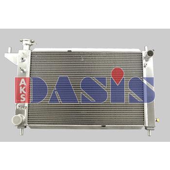 Dasis 090138AL Radiator, engine cooling 090138AL