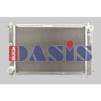 Dasis 090139AL Radiator, engine cooling 090139AL