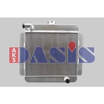 Dasis 092220AL Radiator, engine cooling 092220AL