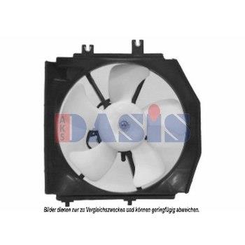 Dasis 112031N Hub, engine cooling fan wheel 112031N