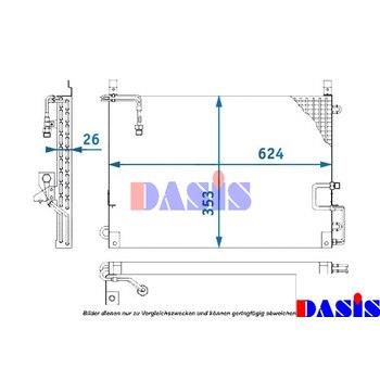 Buy Dasis 121850N at a low price in United Arab Emirates!