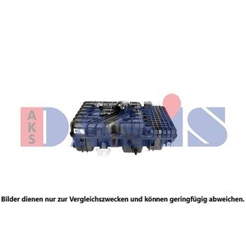 Dasis 132017N Expansion tank 132017N 132017N Dasis Expansion tank
