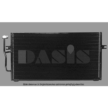 Dasis 142005N Cooler Module 142005N