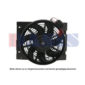 Dasis 158033N Hub, engine cooling fan wheel 158033N