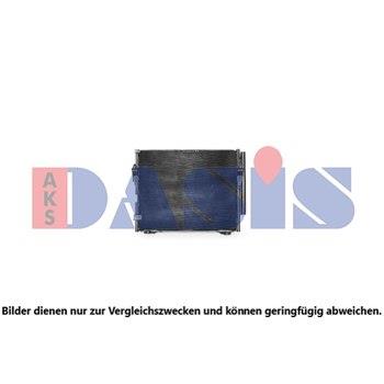 Dasis 212065N Cooler Module 212065N