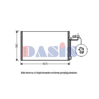 Dasis 222006N Cooler Module 222006N