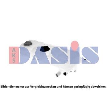 283002N Dasis Expansion tank