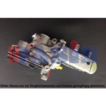 Dasis 320062N Exhaust gas recirculation module 320062N