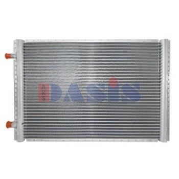 422079N Dasis Condenser