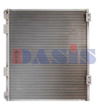 422087N Dasis Condenser