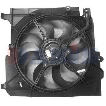 Dasis 518113N Hub, engine cooling fan wheel 518113N