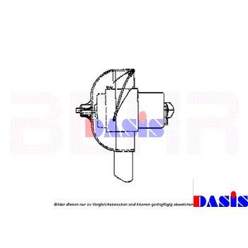 Dasis 740930N Cabin ventilation motor 740930N