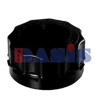 Dasis 750382N Radiator caps 750382N