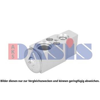 Dasis 840304N Air conditioner expansion valve 840304N