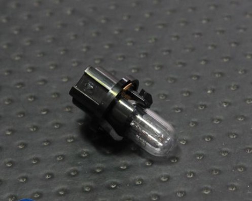 2626201P40 Nissan Halogen lamp 12V