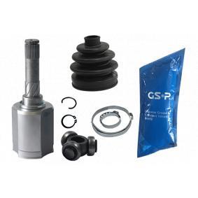 GSP 641108 CV joint 641108