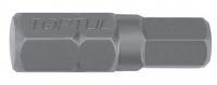 FSDA1206 Toptul 1/4 "HEX bit