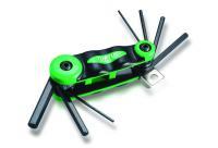 AGFB0701 Toptul Keys set
