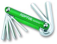 AGFH0701 Toptul Auto part