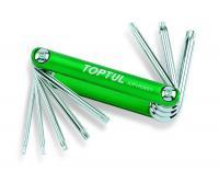 AIFH0801 Toptul Auto part