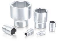 BAEA085E Toptul 1/4 "hexagon