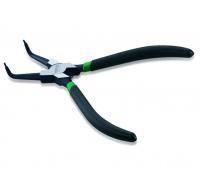 DCAC1205 Toptul Round nose pliers