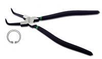 DCAC1212 Toptul Round nose pliers