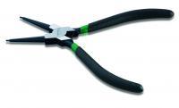 DCAD1205 Toptul Round nose pliers