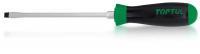 FAHB6E15 Toptul Screwdriver, slotted