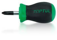 FBBB0103 Toptul Screwdriver, Phillips