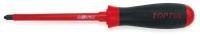FBEB0210 Toptul Phillips dielectric screwdriver