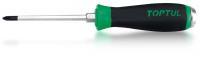 FBGB0215 Toptul Screwdriver, Phillips