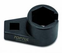 JDAR1222 Toptul Key