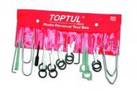 JGAA2001 Toptul Puller