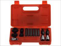 JGAI1301 Toptul Generator Pulley Removal Tool Kit