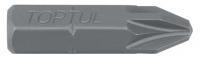 FSCA1003 Toptul 1/4 "PZ bit